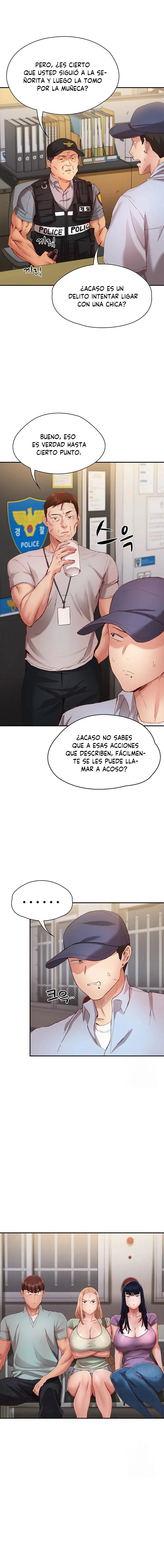 Viviendo con dos Chicas de Grandes Personalidades Capítulo 22 - Página 13
