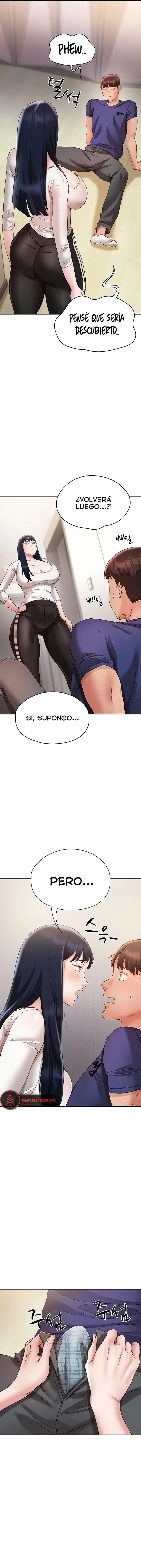 Viviendo con dos Chicas de Grandes Personalidades Capítulo 24 - Página 17