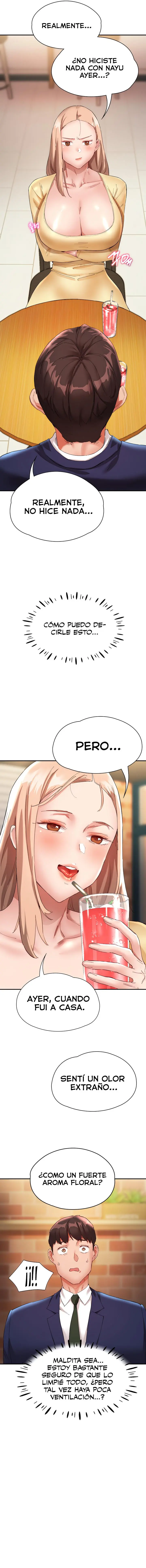 Viviendo con dos Chicas de Grandes Personalidades Capítulo 26 - Página 14