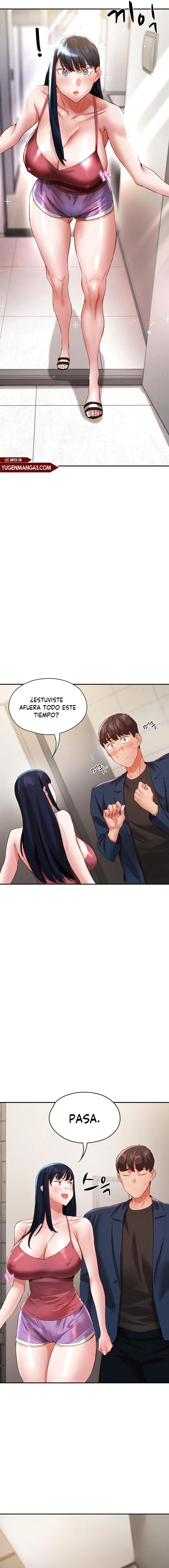 Viviendo con dos Chicas de Grandes Personalidades Capítulo 32 - Página 12