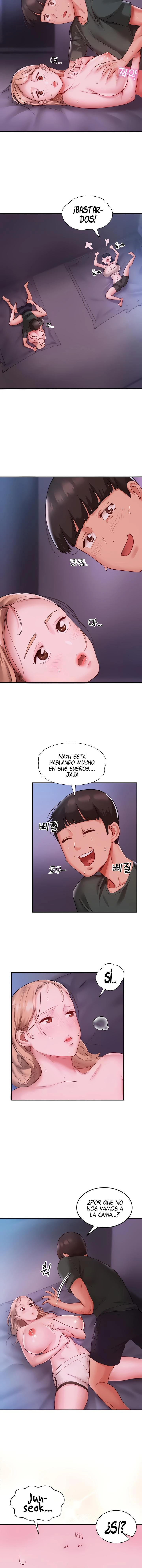Viviendo con dos Chicas de Grandes Personalidades Capítulo 4 - Página 15