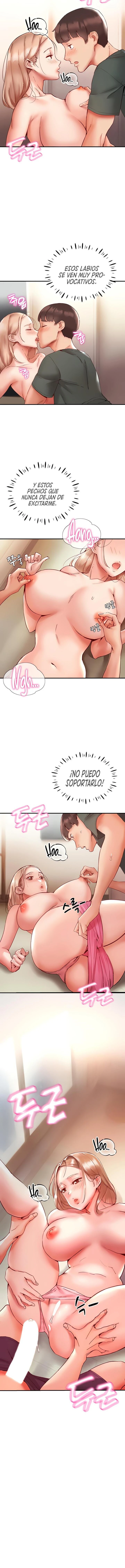Viviendo con dos Chicas de Grandes Personalidades Capítulo 8 - Página 13