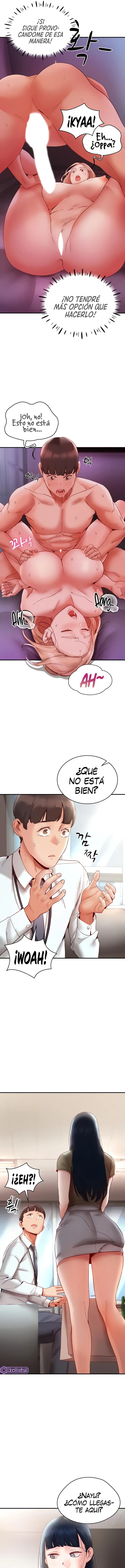 Viviendo con dos Chicas de Grandes Personalidades Capítulo 9 - Página 13