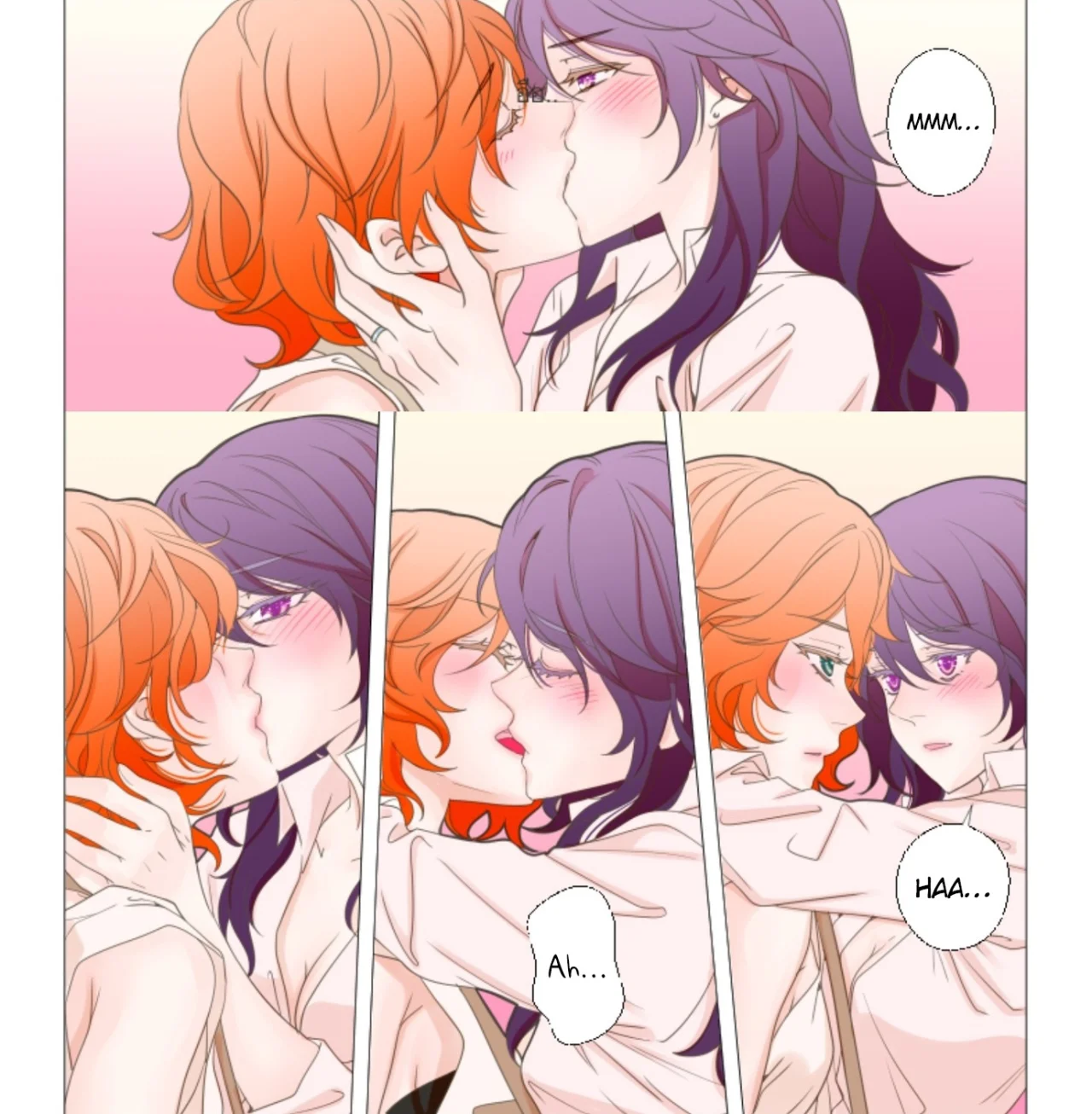 Love my Boss [Wife] Capítulo 36 - Página 15