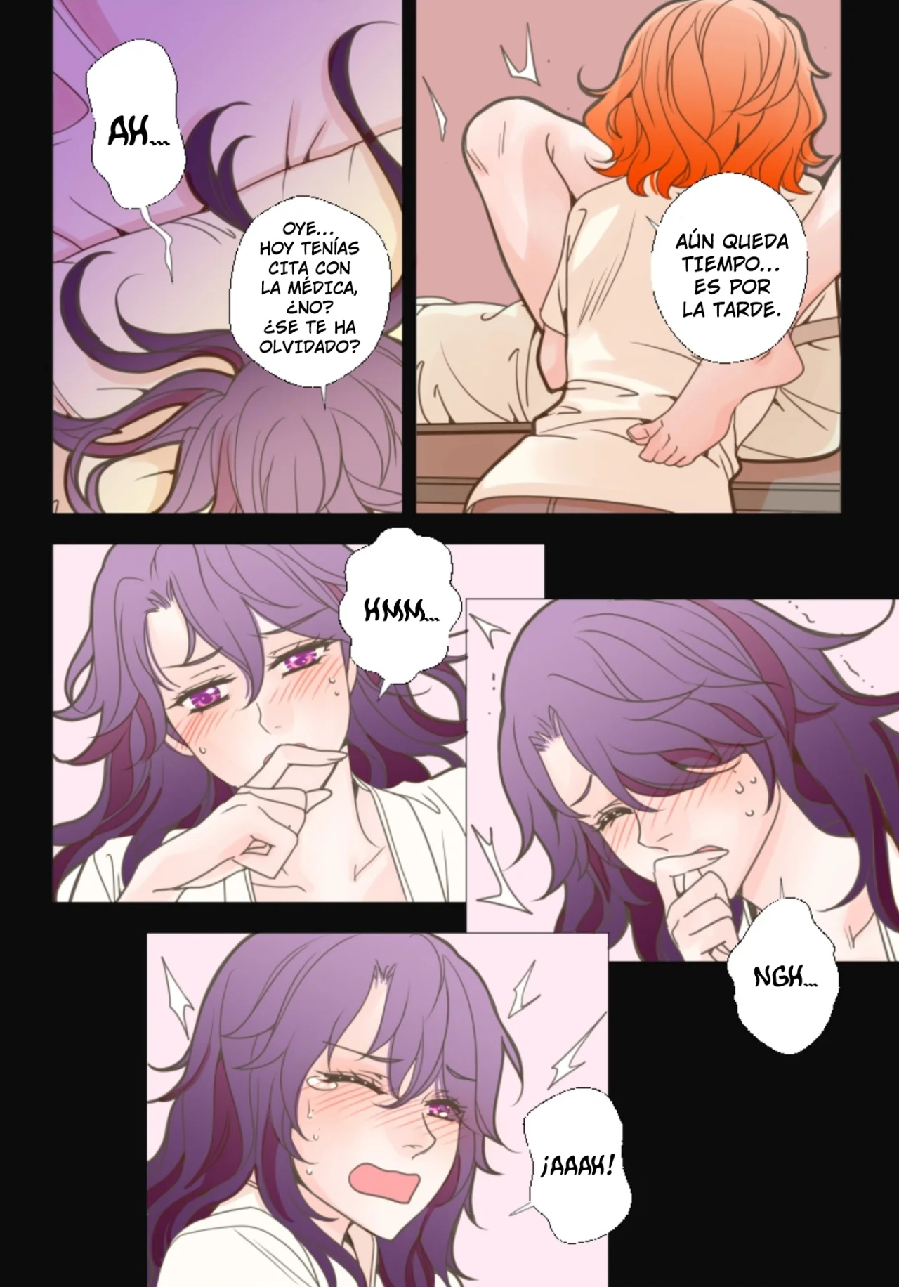 Love my Boss [Wife] Capítulo 38 - Página 12