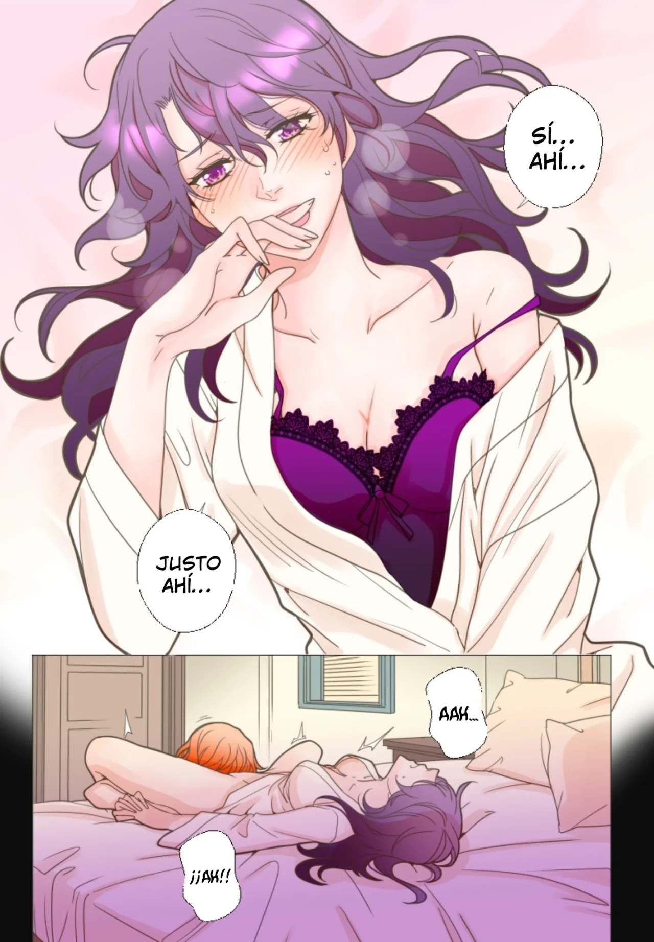 Love my Boss [Wife] Capítulo 38 - Página 13