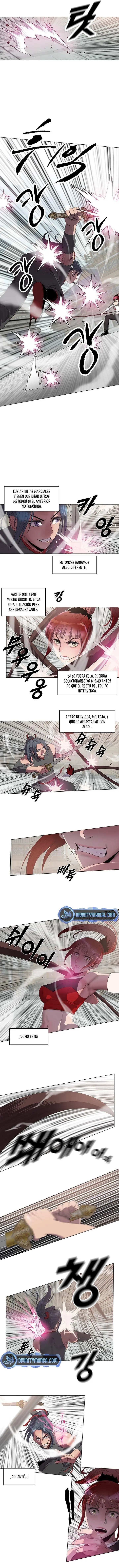 Wind Cloud Wuxia Capítulo 1 - Página 15