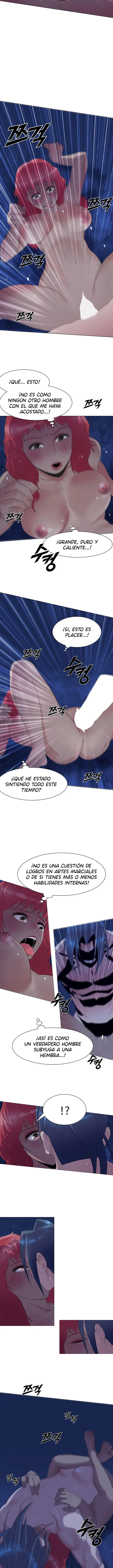 Wind Cloud Wuxia Capítulo 13 - Página 7