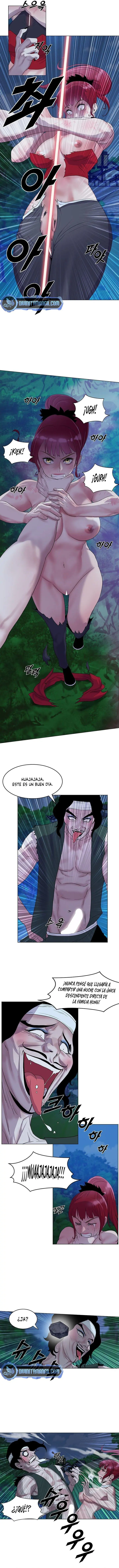 Wind Cloud Wuxia Capítulo 2 - Página 10