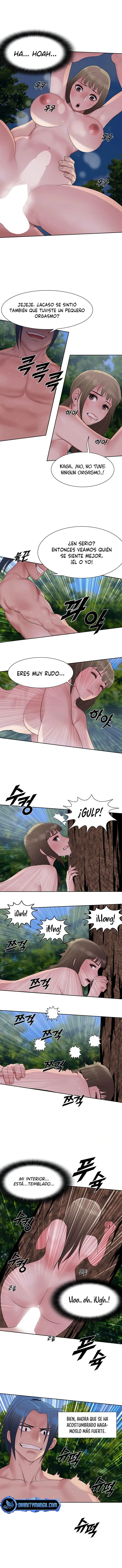 Wind Cloud Wuxia Capítulo 24 - Página 5