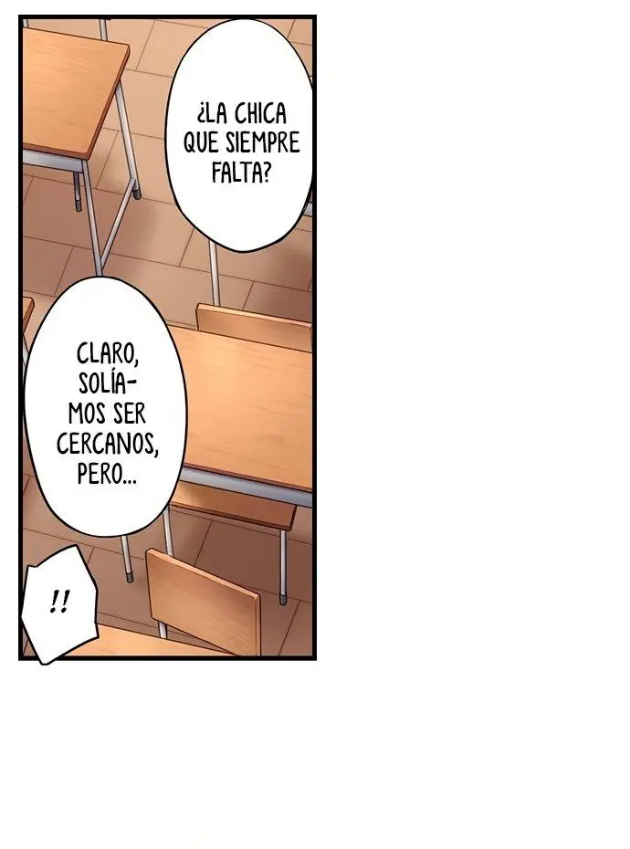 No puedo creer que mi solitaria amiga de la infancia se haya convertido en esta sexy chica Capítulo 1 - Página 14
