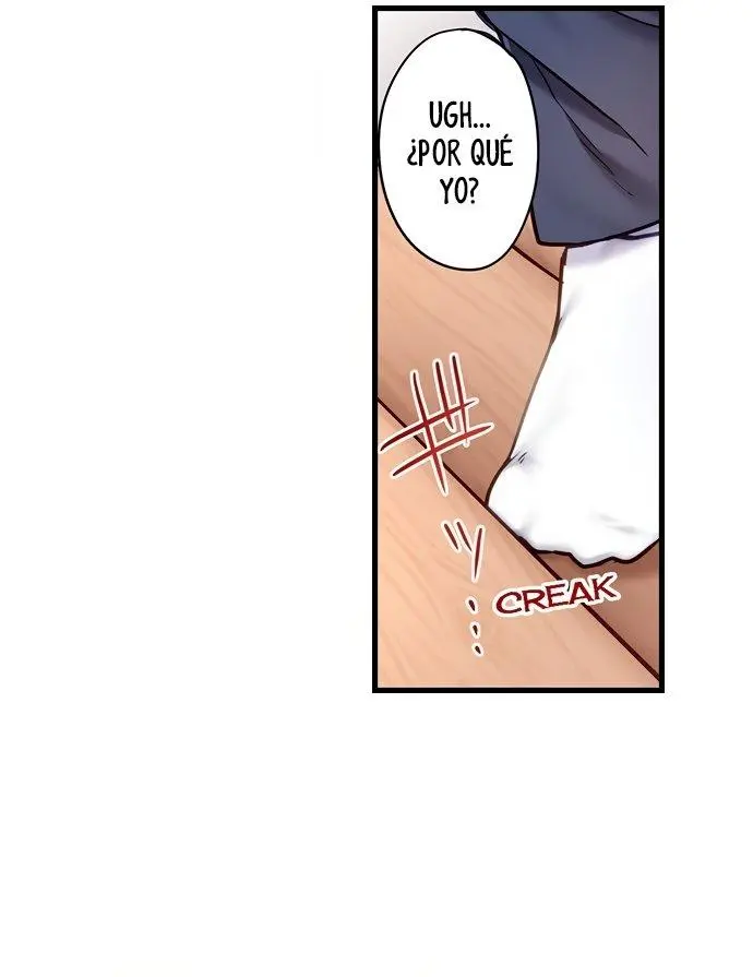 No puedo creer que mi solitaria amiga de la infancia se haya convertido en esta sexy chica Capítulo 1 - Página 23