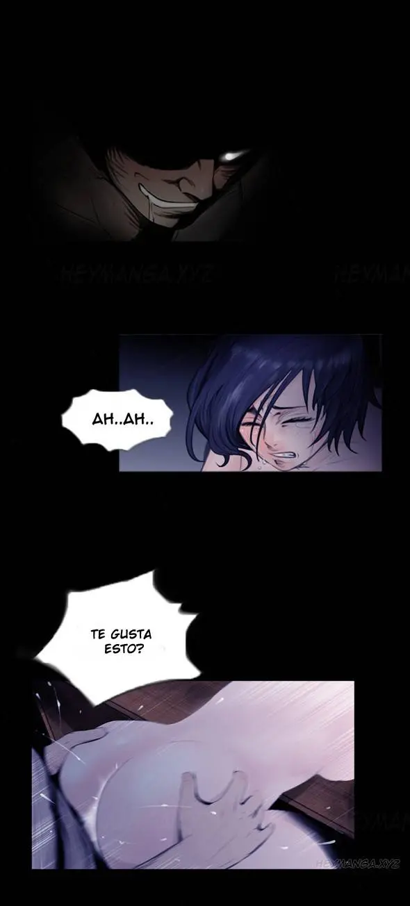 MIssing Capítulo 1 - Página 6