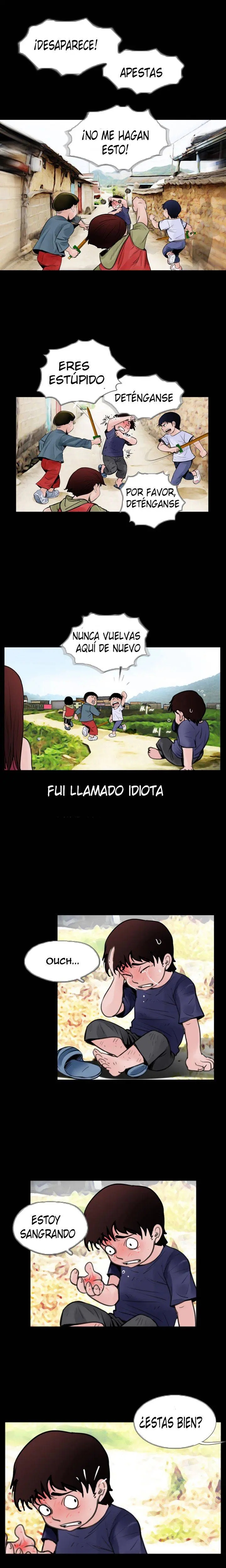 MIssing Capítulo 10 - Página 10