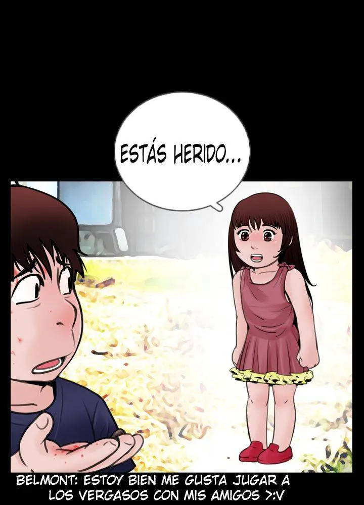MIssing Capítulo 10 - Página 11