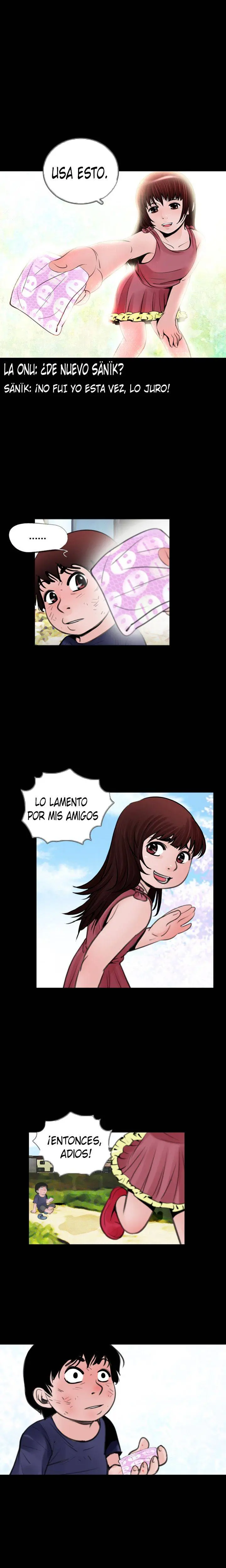 MIssing Capítulo 10 - Página 12