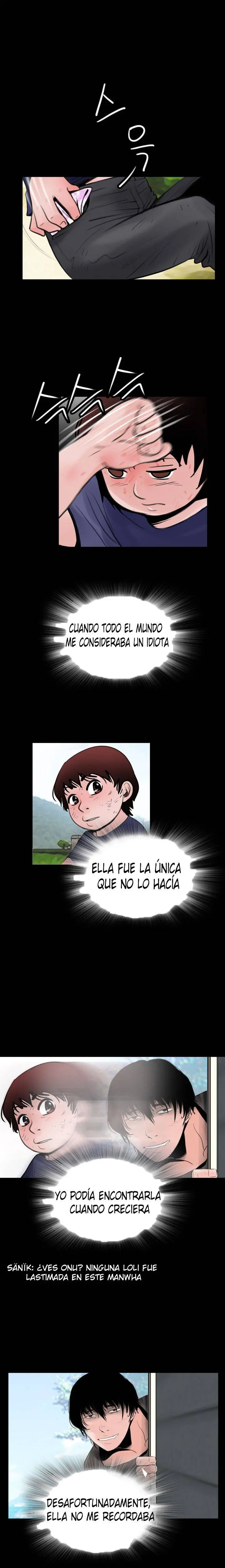 MIssing Capítulo 10 - Página 14