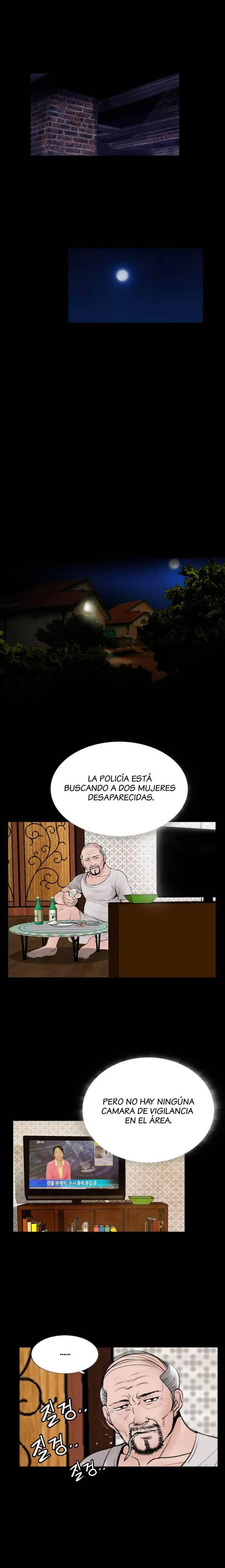 MIssing Capítulo 11 - Página 10