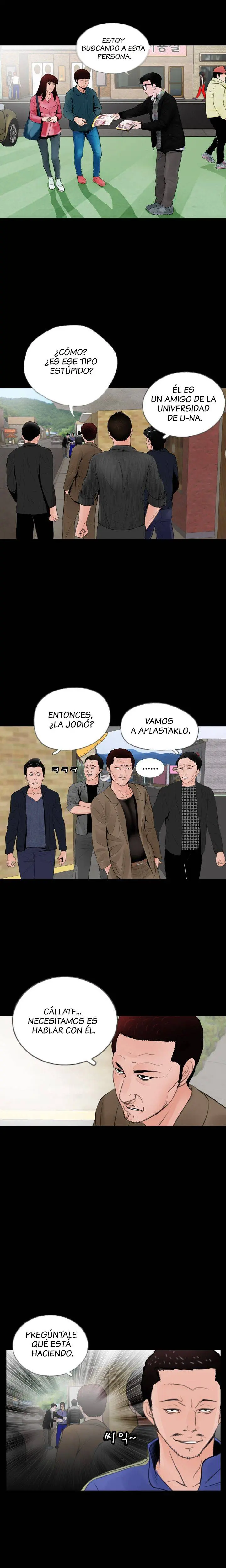 MIssing Capítulo 12 - Página 12