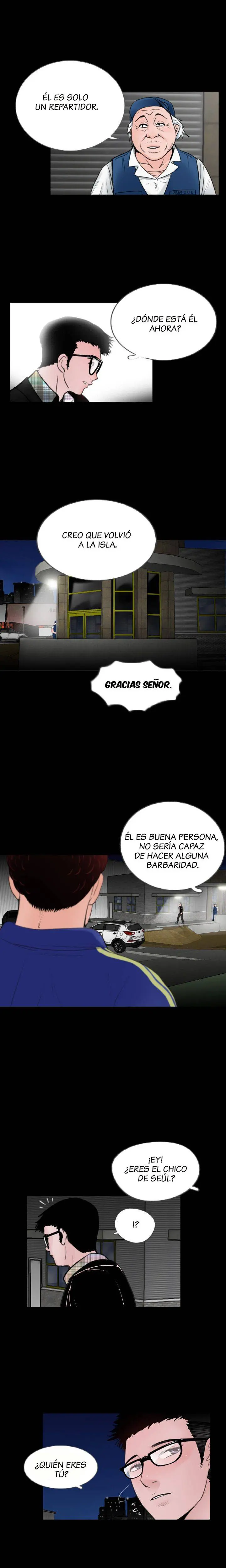 MIssing Capítulo 12 - Página 14