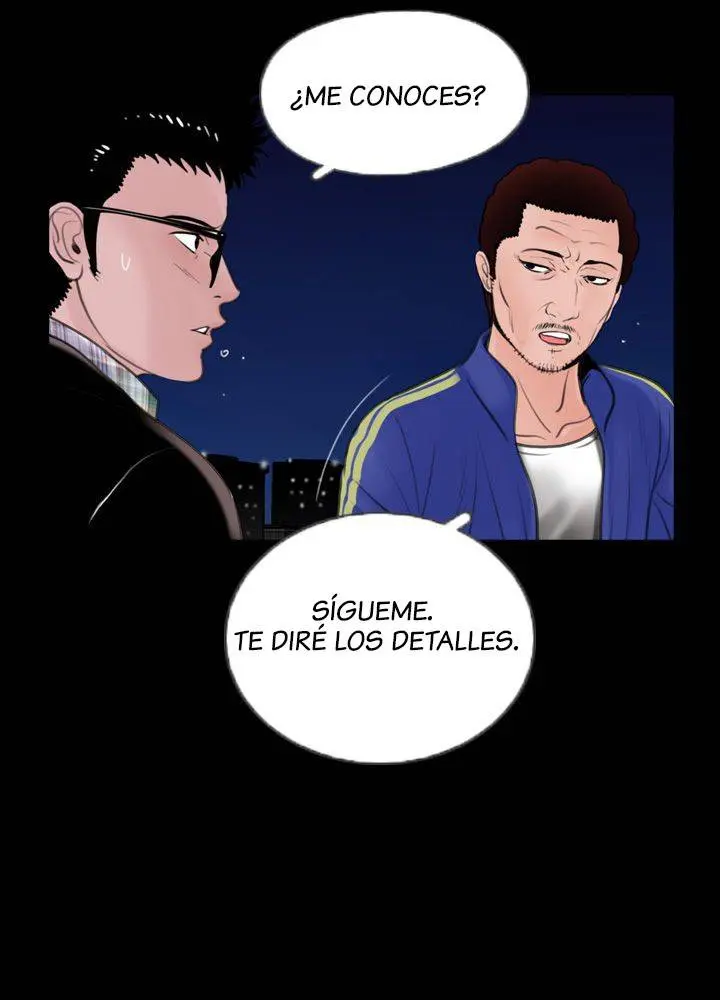 MIssing Capítulo 12 - Página 15
