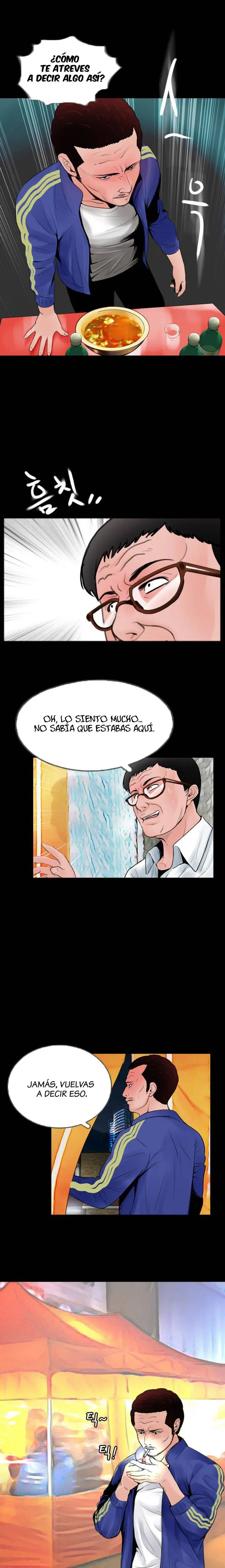 MIssing Capítulo 12 - Página 8