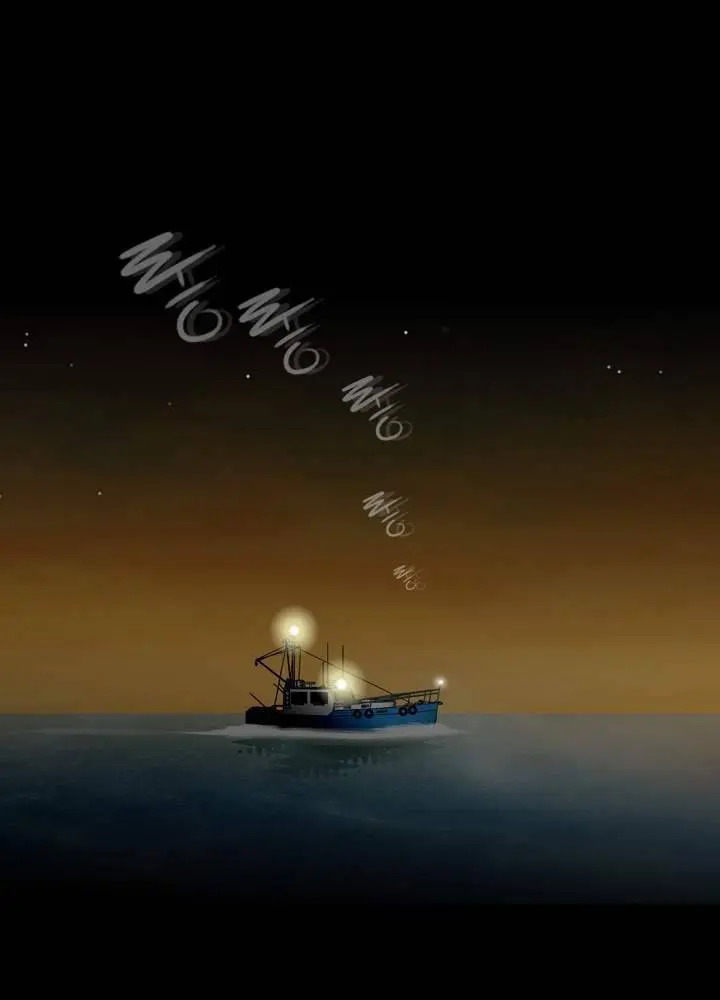 MIssing Capítulo 13 - Página 4