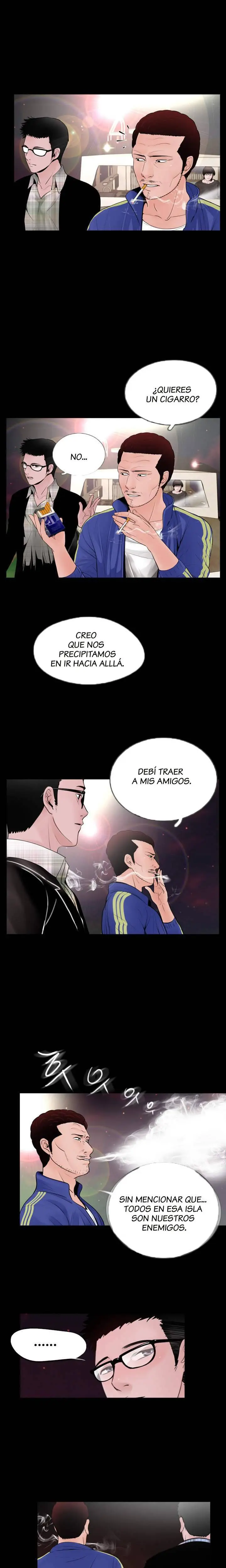 MIssing Capítulo 13 - Página 7