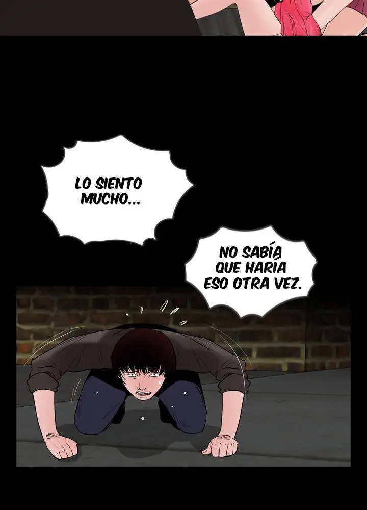 MIssing Capítulo 14 - Página 16