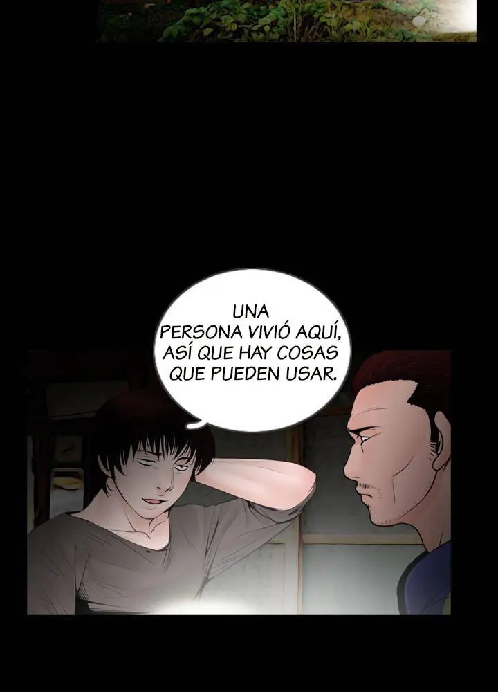 MIssing Capítulo 14 - Página 3