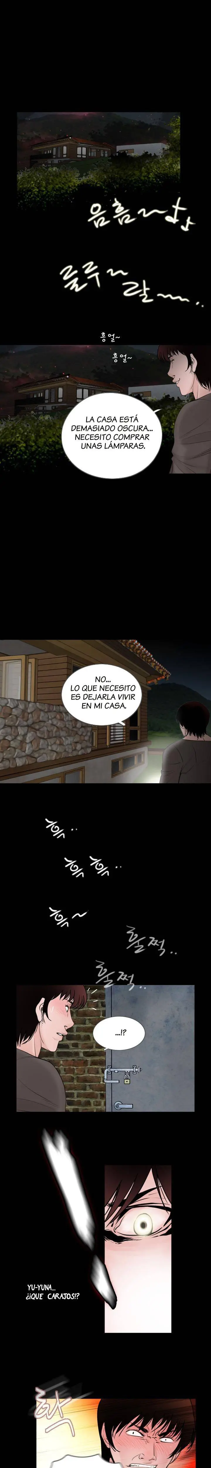 MIssing Capítulo 14 - Página 8