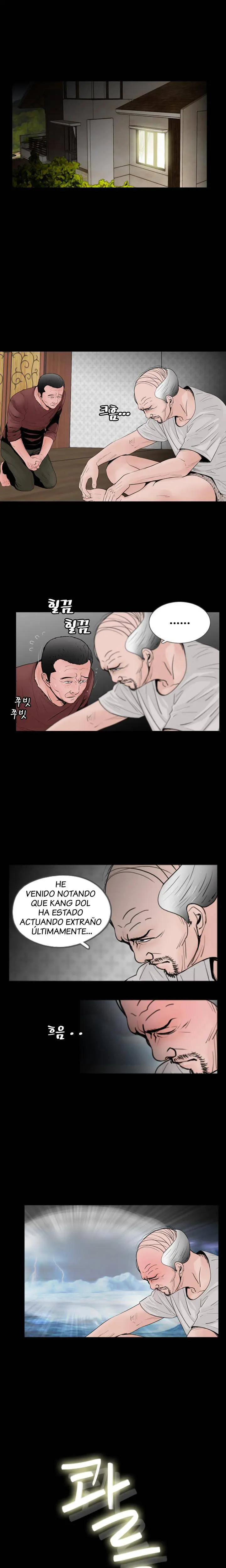 MIssing Capítulo 15 - Página 11