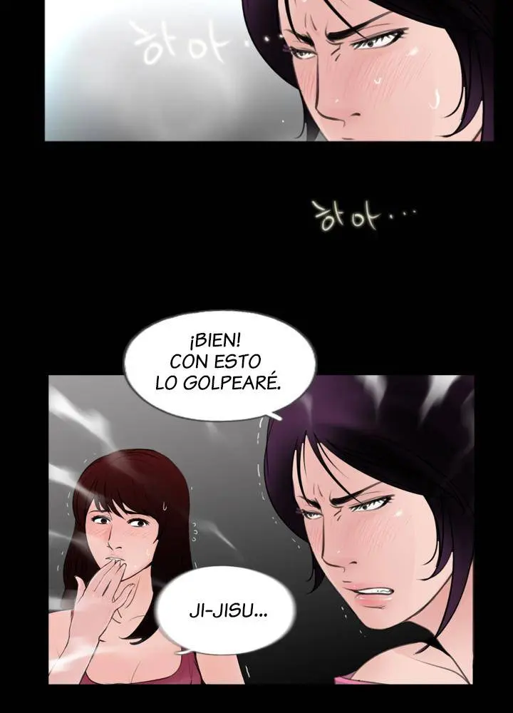 MIssing Capítulo 15 - Página 9