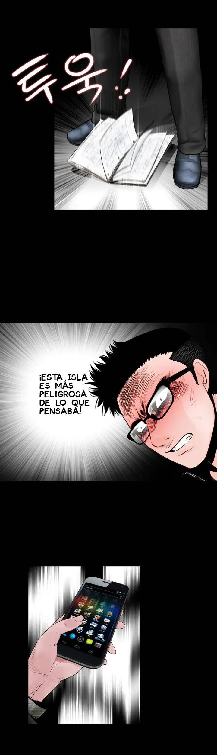 MIssing Capítulo 16 - Página 11