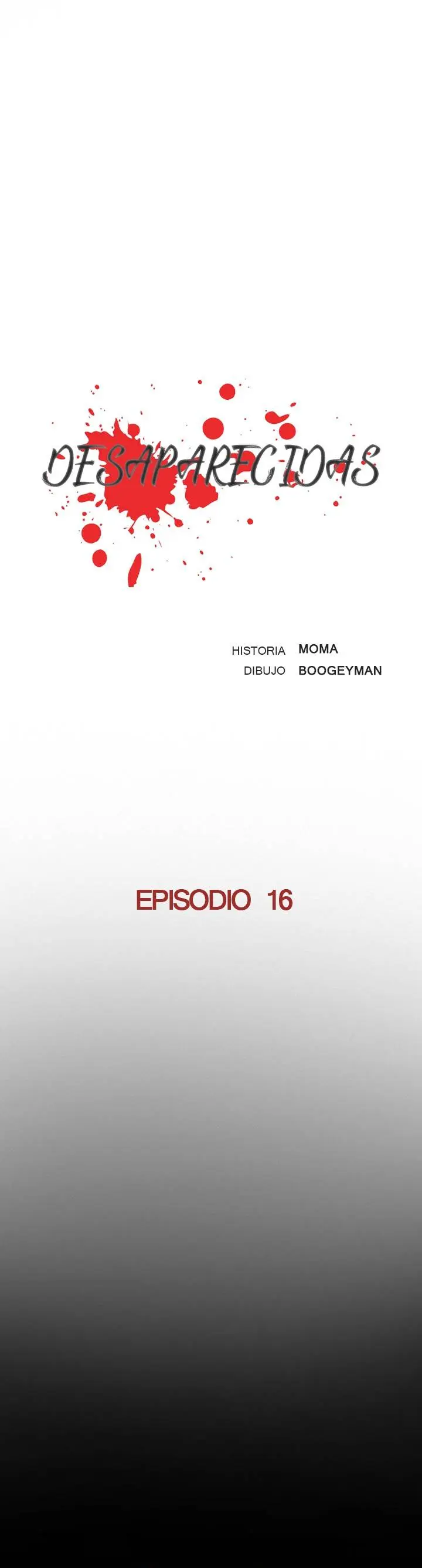 MIssing Capítulo 16 - Página 15