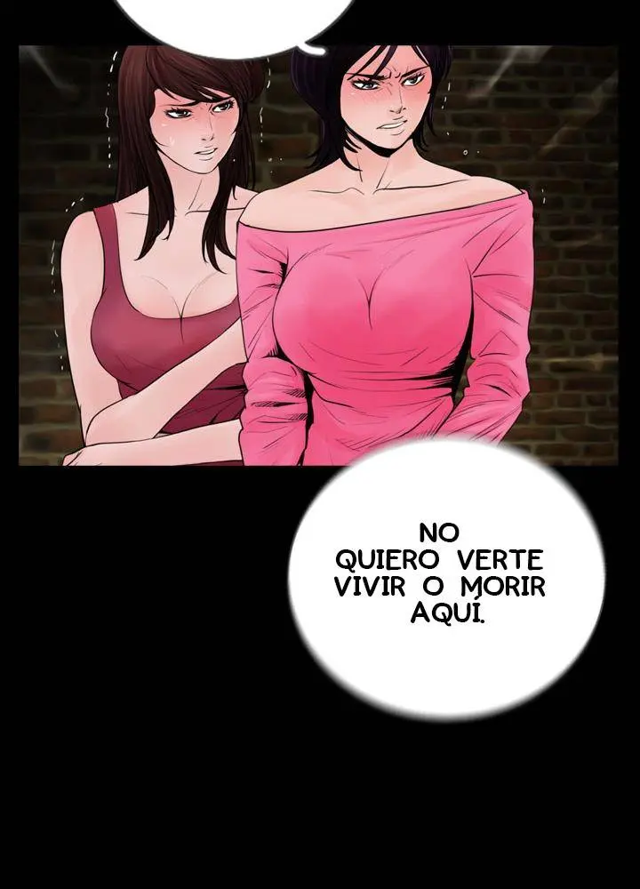 MIssing Capítulo 16 - Página 18