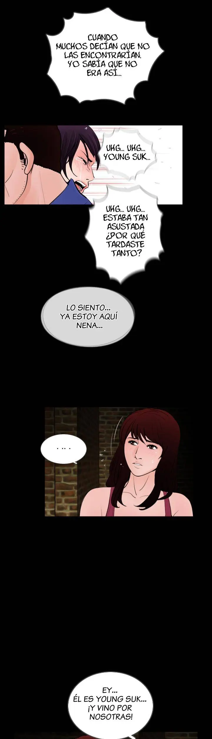 MIssing Capítulo 16 - Página 31