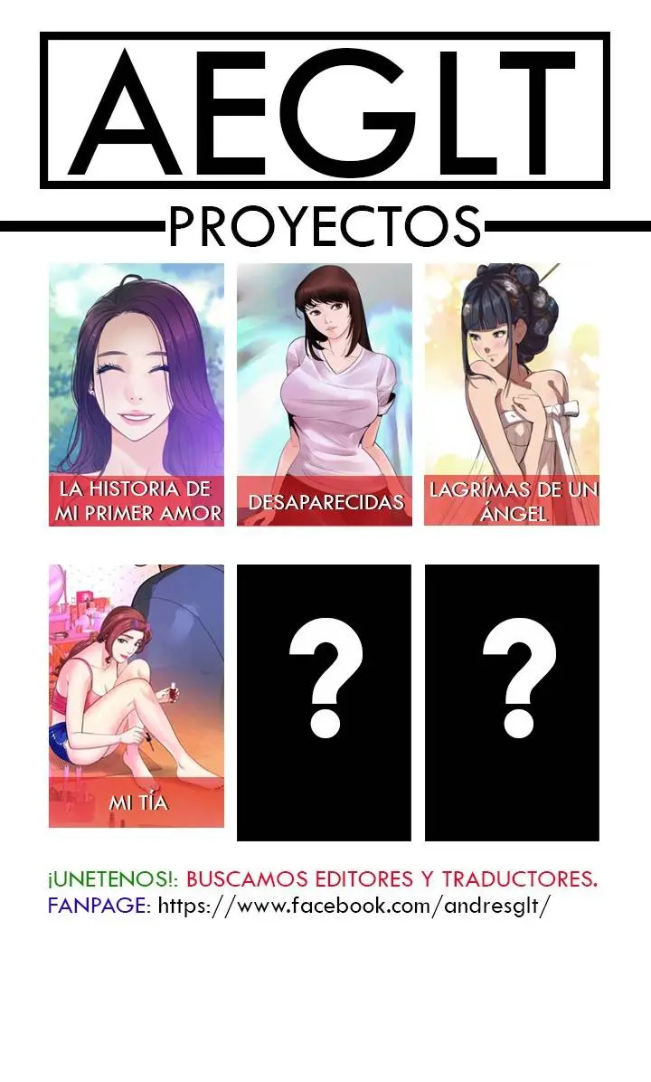 MIssing Capítulo 16 - Página 37