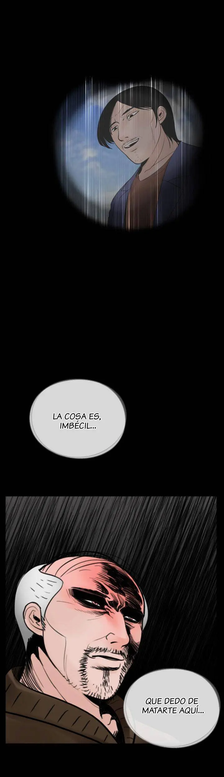 MIssing Capítulo 17 - Página 17