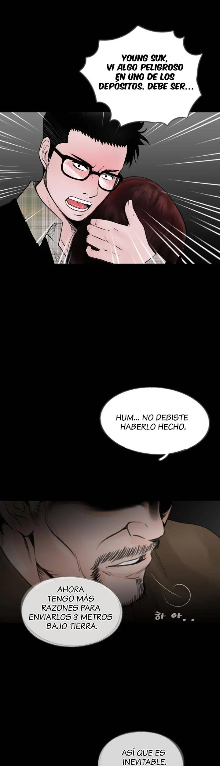MIssing Capítulo 17 - Página 28