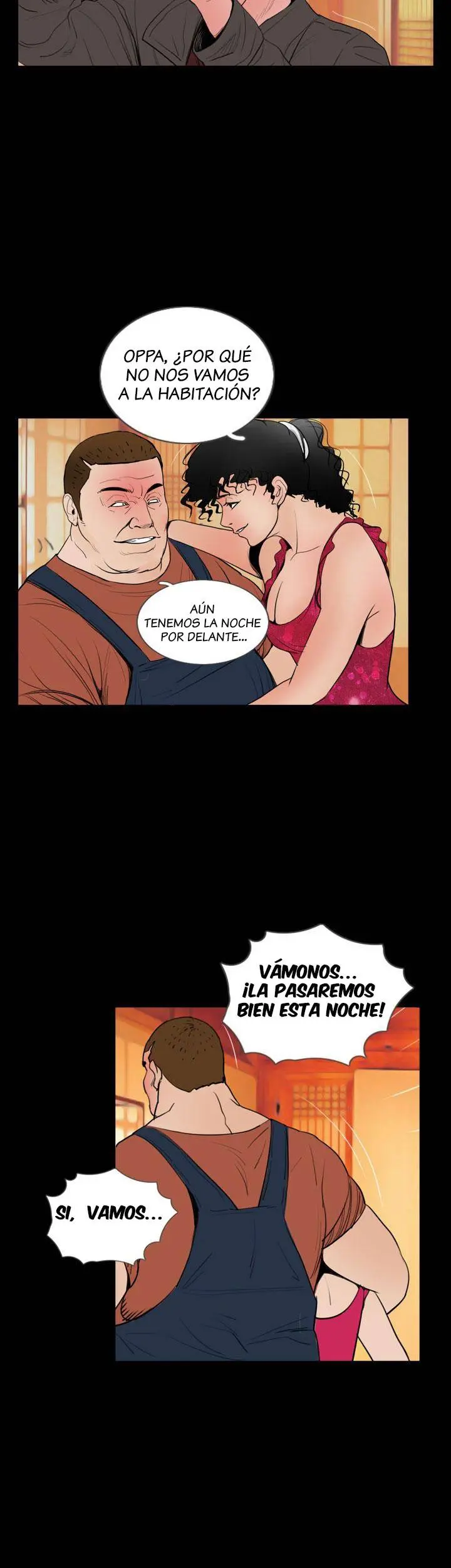 MIssing Capítulo 18 - Página 12