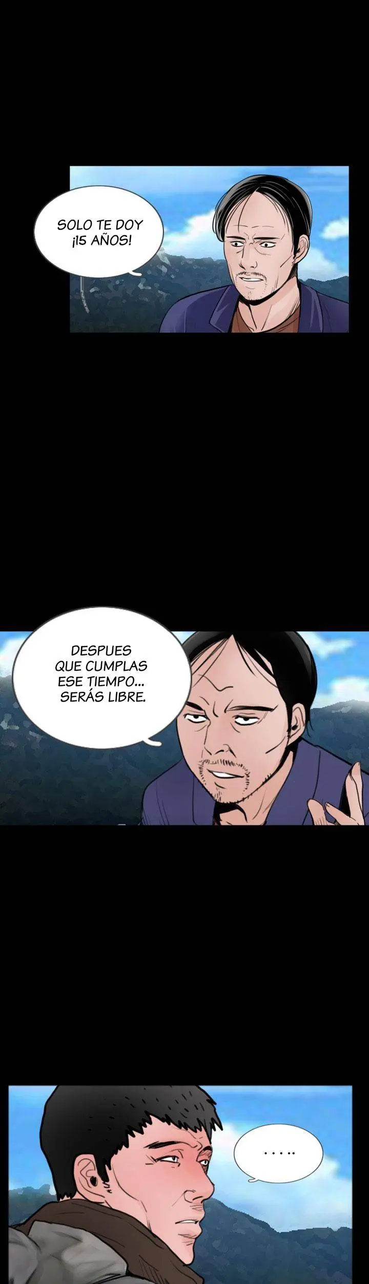 MIssing Capítulo 18 - Página 22