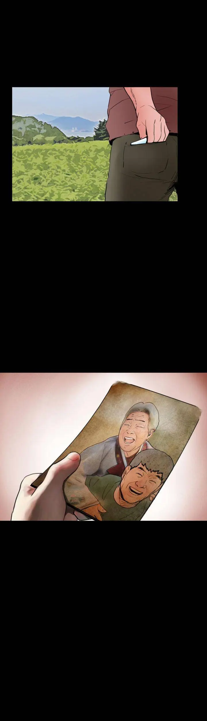 MIssing Capítulo 18 - Página 26