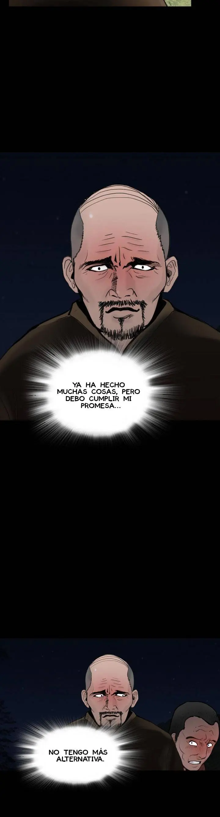 MIssing Capítulo 18 - Página 29