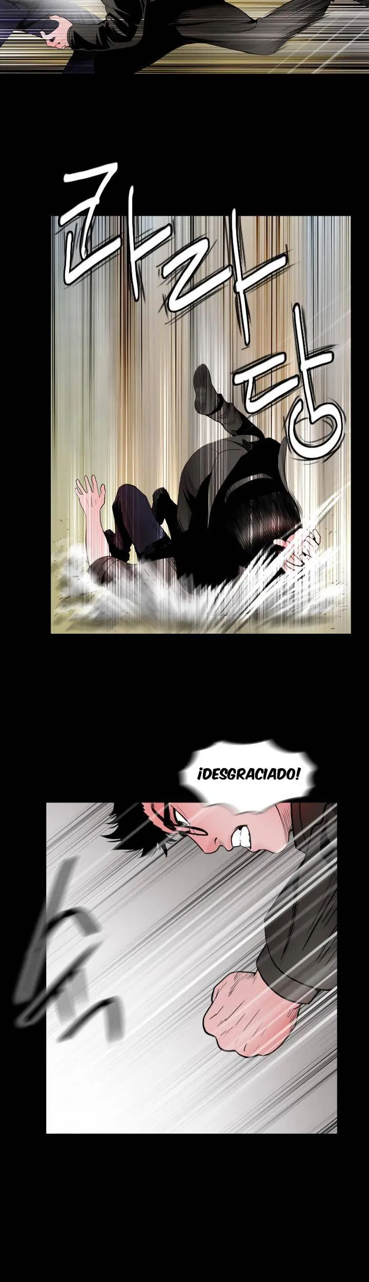 MIssing Capítulo 19 - Página 11