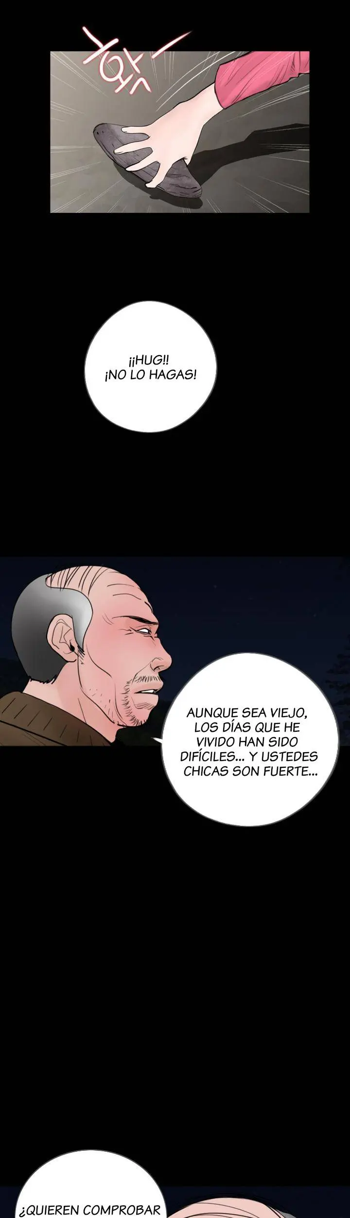 MIssing Capítulo 19 - Página 17