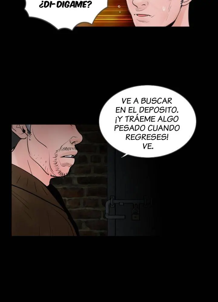 MIssing Capítulo 20 - Página 10