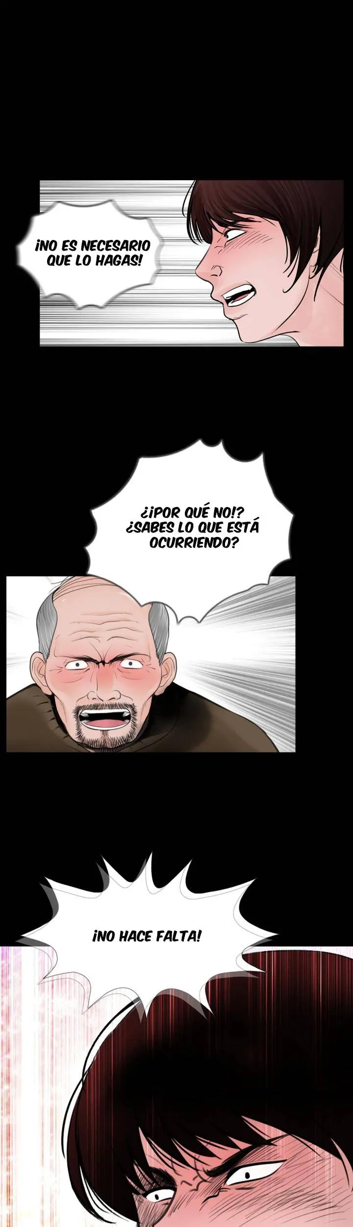 MIssing Capítulo 20 - Página 11