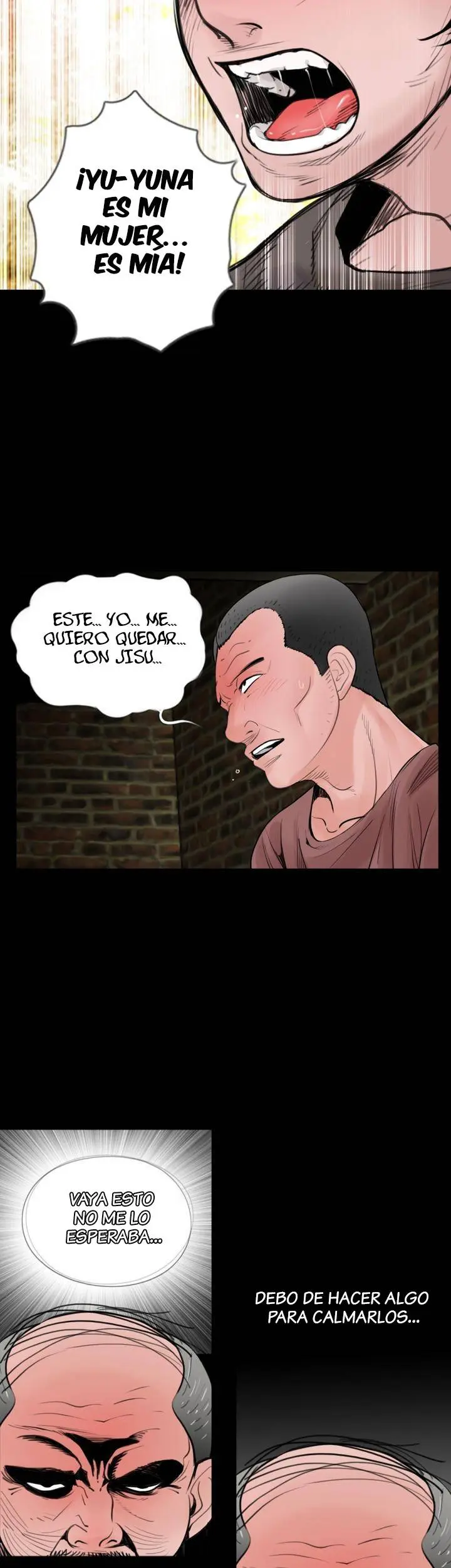 MIssing Capítulo 20 - Página 12