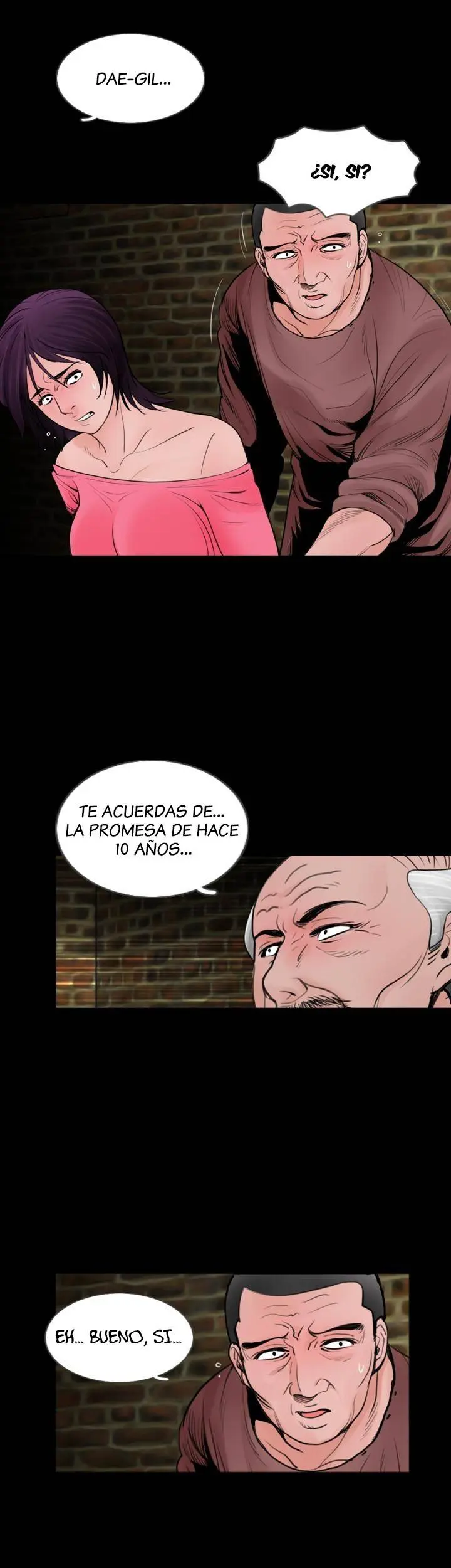 MIssing Capítulo 20 - Página 17